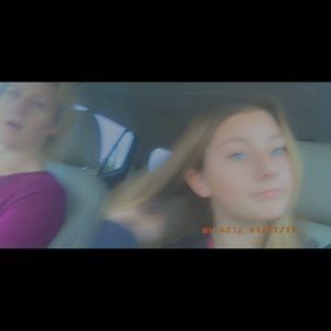 Meet your Posher, Hailey